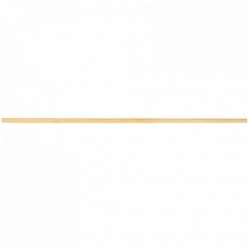 Штапик 8х10х2500 оконный (Россия)