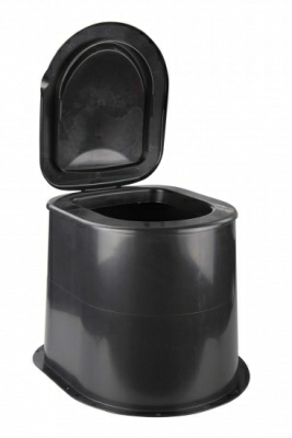 Туалет дачный "Эконом" М6356 (Россия)