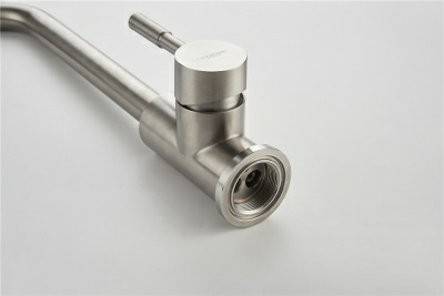 Смеситель для кухонной мойки Ledeme L4998-4 (Китай)