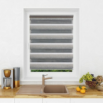 Рулонная штора ДН LB 55-04 (Россия)