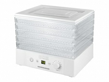 Сушилка для овощей и фруктов AFD-901 NORMANN (Китай)