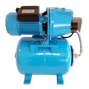 Станция насосная бытовая AUTO JY-100А (Китай) Станция насосная бытовая AUTO JY-100А (Китай)