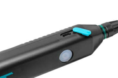 Аккумуляторный опрыскиватель GPT STORM GUN (Китай)