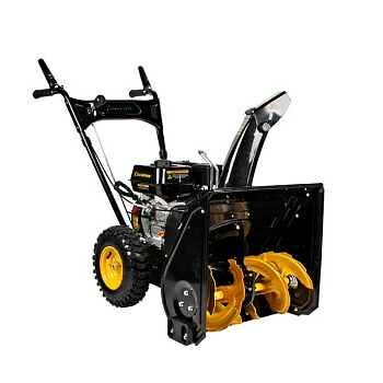 Снегоотбрасыватель 5,5 л.с. Champion ST553 (Китай)