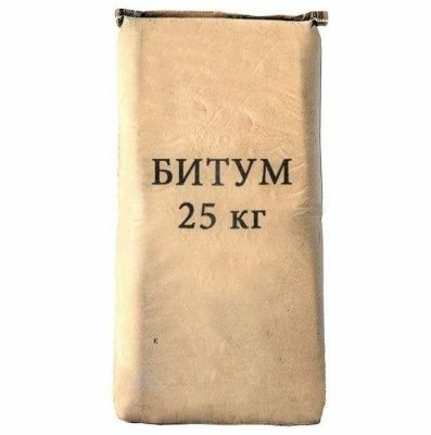 Битум-нефтяной кровельный 25кг (Беларусь) Битум-нефтяной кровельный 25кг (Беларусь)
