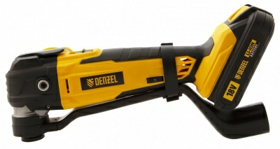 Многофункциональный инструмент аккумуляторный MTL-IB-18-02 Denzel (Китай) Многофункциональный инструмент аккумуляторный MTL-IB-18-02 Denzel (Китай)