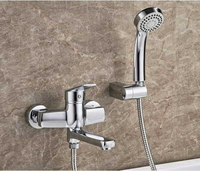 Смеситель для ванны Ledeme H40 L3140 (Россия)