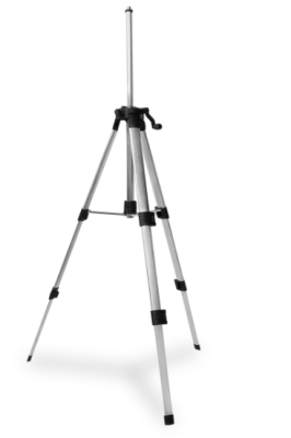 Штатив DLT H120 для лазерного уровня (нивелира) до 1,2м (Китай)