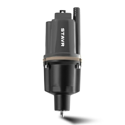 Погружной вибрационный насос STAVR НПВ-300Н25 300Вт ст300в25нпв (Китай)