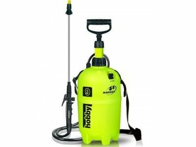 Опрыскиватель Marolex Hobby 5 л|купить Практик Борисов