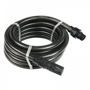 Всасывающие шланги с обратным клапаном (Чехия)