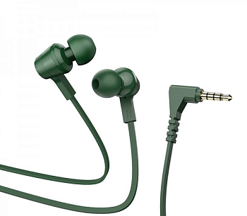 Наушники внутриканальные Hoco M86 (Россия)