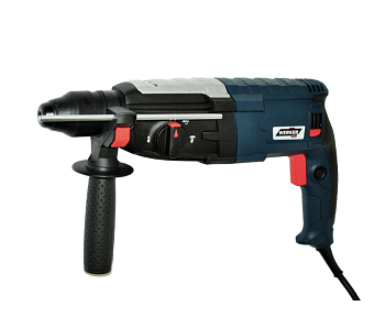 Перфоратор WERKER PRO RHP 280 (850Вт, 3,2Дж, SDSplus) (Китай)