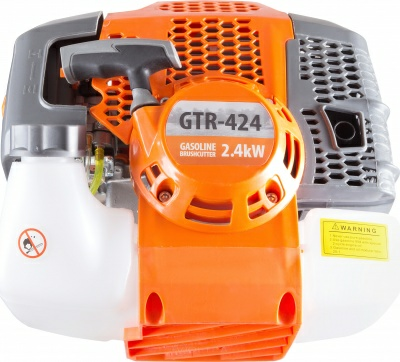 Бензиновый триммер ELAND GTR-424 (Китай)