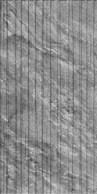 Керамическая плитка декор 3 БОРНЕО серый 30*60см (Беларусь)