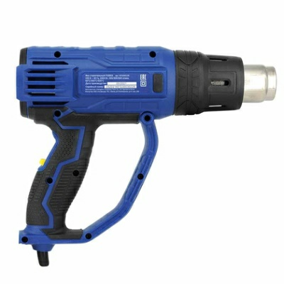 Фен строительный KATANA FS3003 (Китай)