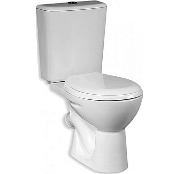 Унитаз-компакт Santeri Орион (Россия)