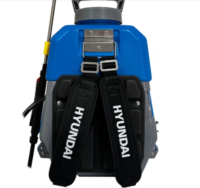 Опрыскиватель аккумуляторный HYSL16126 HYUNDAI (Китай)