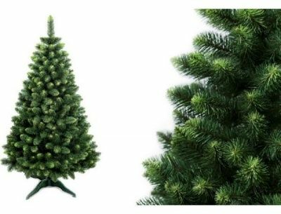 Ель искусственная Аляска темная (Польша)|купить Практик Борисов