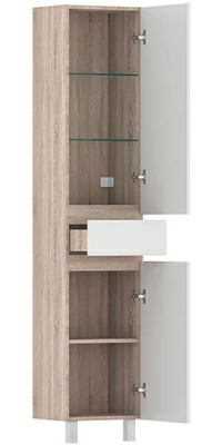 Пенал напольный Conty 40 (Россия)