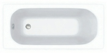 Ванна акриловая DAISY с ножками BONITO HOME (Польша)
