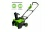 Снегоуборщик аккумуляторный Greenworks 40V GD40STX2 (1хАКБ 4ч и ЗУ) 51см 2603407UB (Китай)