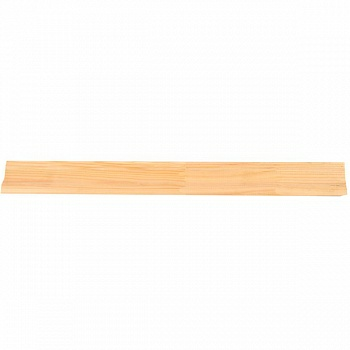 Плинтус (галтель) 22*11*2,5м (Россия)