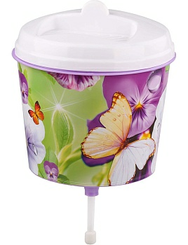 Умывальник-рукомойник "Прелесть" 3л (Россия)