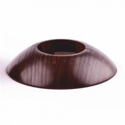 Розетты напольные d-26мм Венге в Борисове