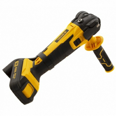 Многофункциональный инструмент аккумуляторный MTL-IB-18-02 Denzel (Китай) Многофункциональный инструмент аккумуляторный MTL-IB-18-02 Denzel (Китай)