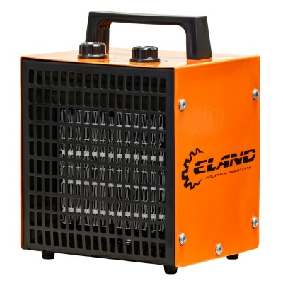 Нагреватель воздуха электрический SONORA K-22 ELAND(Китай)