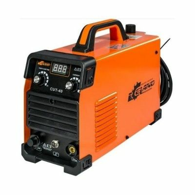 Аппарат воздушно-плазменной резки ELAND CUT-40 (Китай) купить | Практик
