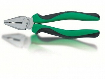 Плоскогубцы 180мм TOPTUL DBBB2207 (Тайвань)
