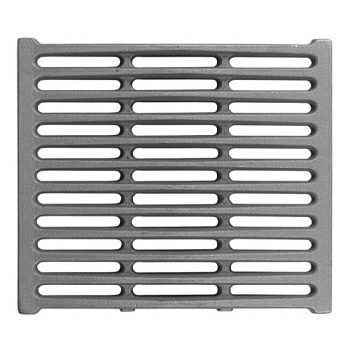 Решетка колосниковая РУ-9 (Р) 400х300 (Россия) Решетка колосниковая РУ-9 (Р) 400х300 (Россия)