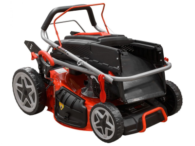 Газонокосилка бензиновая ECO LG-735 самоходная (Китай)