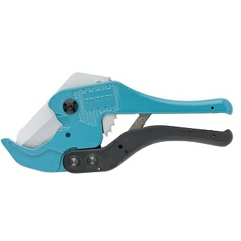 Ножницы для резки изделий из ПВХ, универсальные D-42 мм Gross (Тайвань)