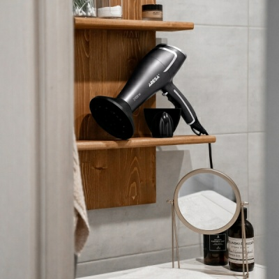 Фен электрический Aresa AR-3232 (Китай)