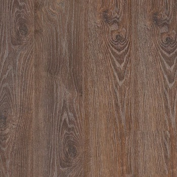 Ламинированные полы Эстетика Дуб Натуральный темно-коричневый 33 класс в Борисове