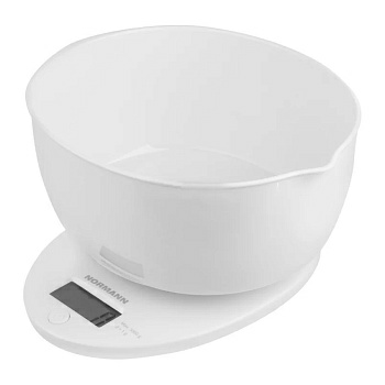 Весы кухонные ASK-275 NORMANN (Китай)