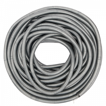 Металлорукав 18 Р3-Ц ЕТР с протяжкой