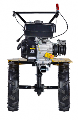 Сельскохозяйственная машина Huter МК-7800P-4х2 (Россия)