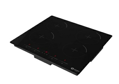 Электрическая варочная поверхность индукционная I60H12 Black (Турция)