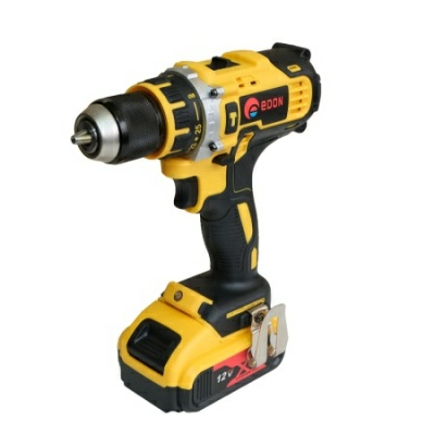 Аккумуляторная дрель Edon AD-12 (Китай)