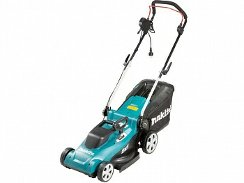 Газонокосилка электрическая MAKITA ELM 3720 (Китай) Газонокосилка электрическая MAKITA ELM 3720 (Китай)