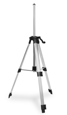 Штатив DLT H120 для лазерного уровня (нивелира) до 1,2м (Китай)