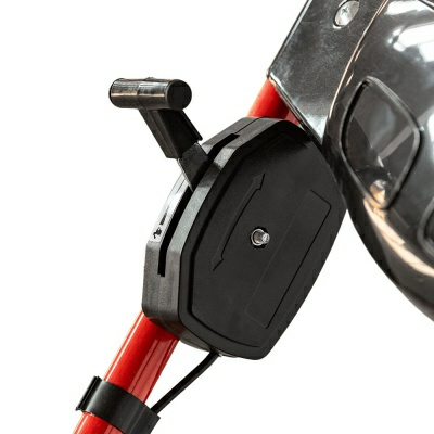 Культиватор бензиновый с ременным приводом VELLES GTB 750 (Китай)