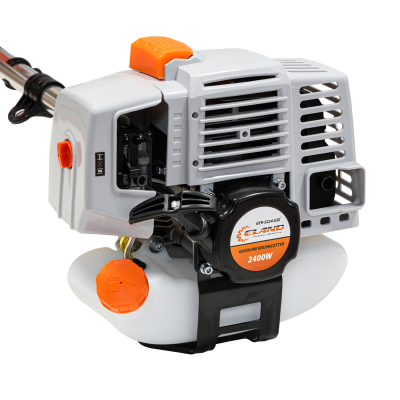 Бензиновый триммер GTR-5224 LUX  ELAND двухплечевой ремень (Китай)