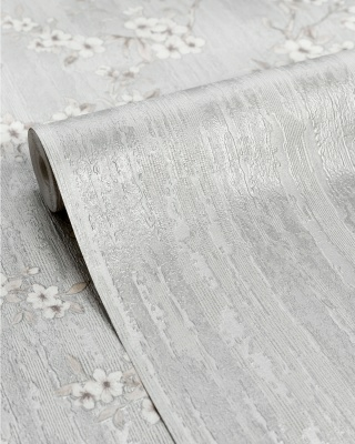 Обои бумажные Сакура к-21 24ДН1 0,53 × 10,06 м (Беларусь)