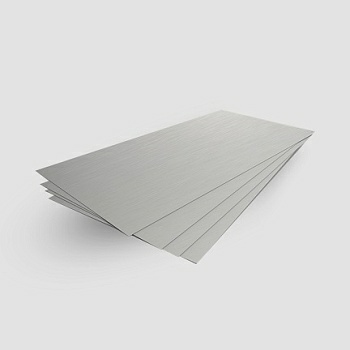 Лист стальной оцинкованный Lihtar 0,5 (Россия)