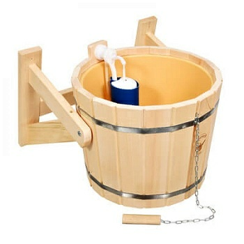 Обливное устройство "Русский душ" 16л